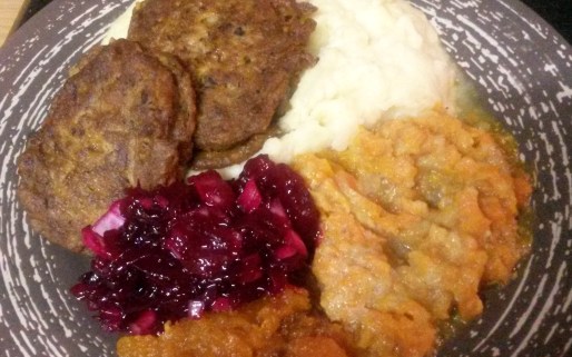 pilchards viskoekies borde kos