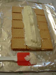 DRIEHOEK KOEK UITLEG