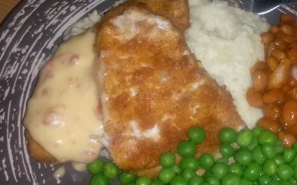 chicken snitzels rens111